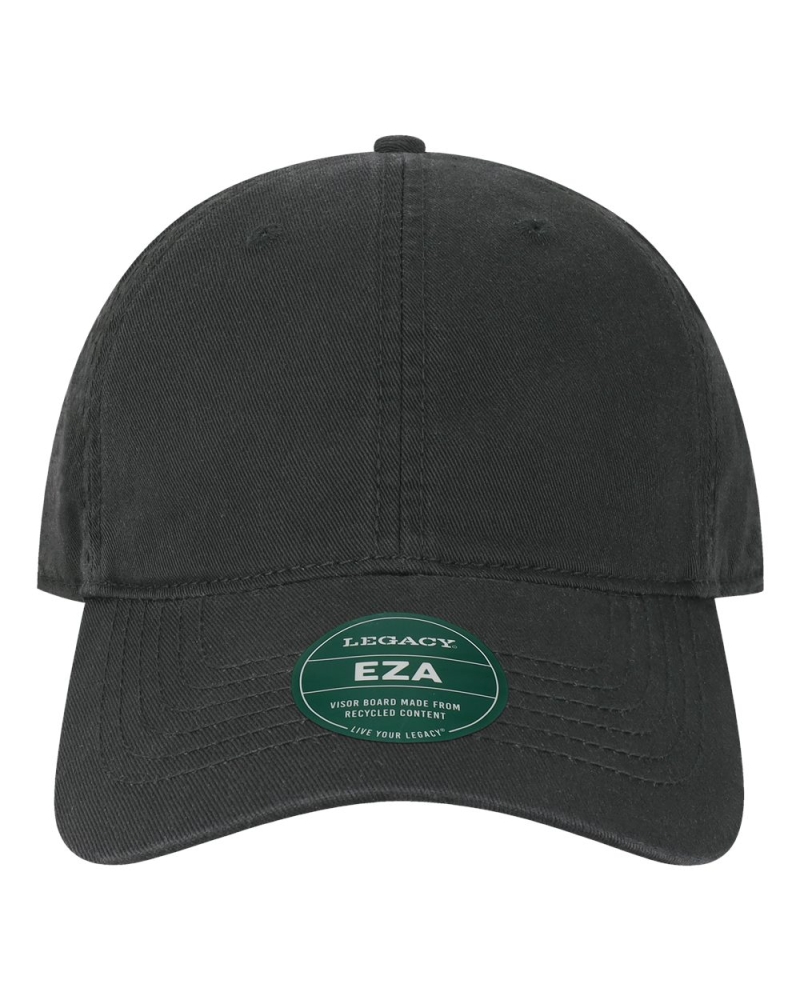 Legacy Relaxed Twill Tri-Glide Buckle Unstructured Low-Profile Cap